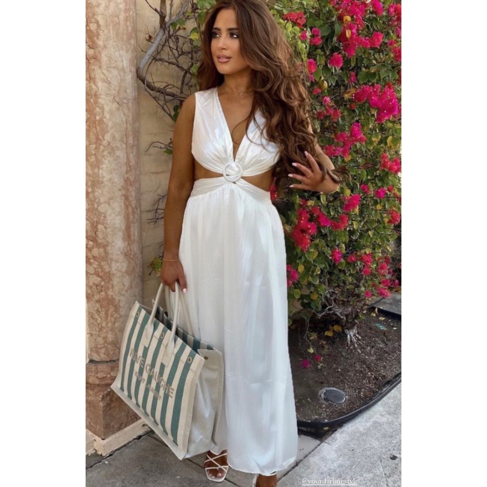 Hello Molly Lovely Travels Dress / Hello Molly Dress NWT